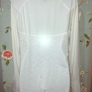 Sweaty Betty top